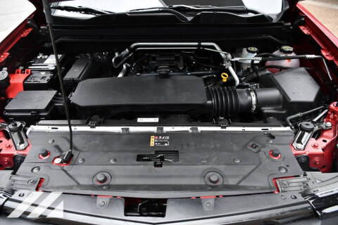 2026 Chevrolet Colorado Work Truck