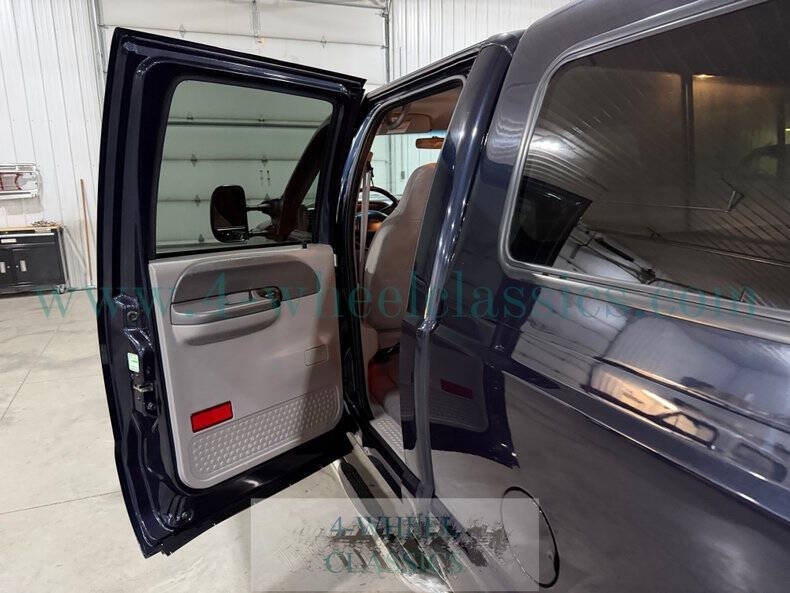 2000 Ford F-250 Super Duty