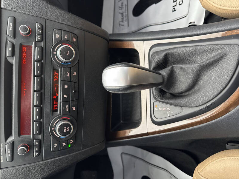 2011 BMW 1 Series 128i