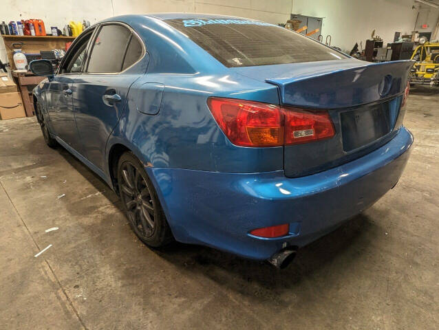 2006 Lexus IS 250 for sale at Paley Auto Group in Columbus, OH