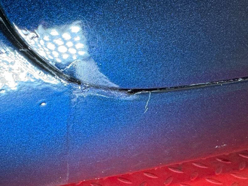 1955 Ford Thunderbird