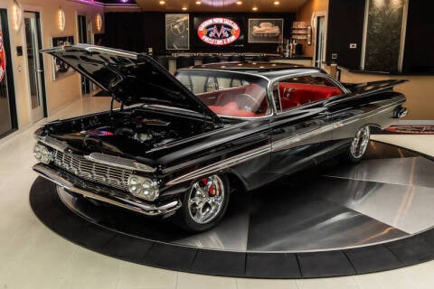 1959 Chevrolet Impala