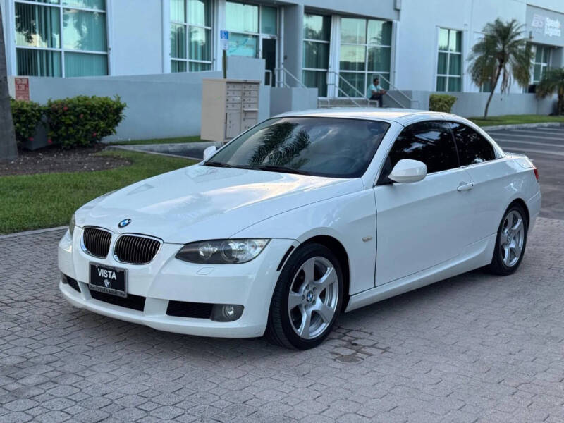 2010 BMW 3 Series 328i
