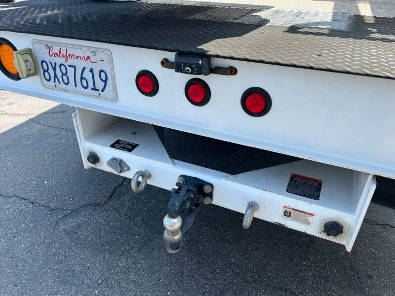 2011 Ford F-450 Super Duty