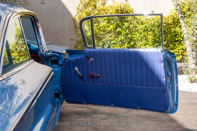 1960 Chevrolet Impala