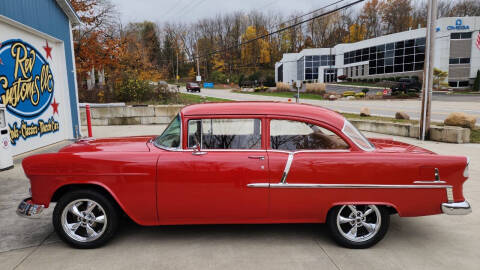 1955 Chevrolet 210