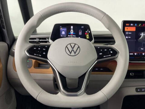 2025 Volkswagen ID. Buzz 1st Edition 4Motion