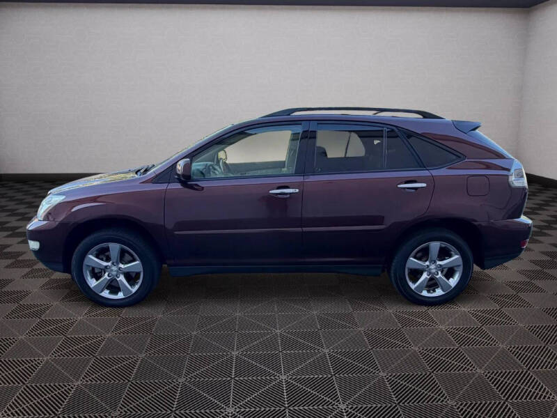2008 Lexus RX 350