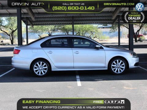 2014 Volkswagen Jetta