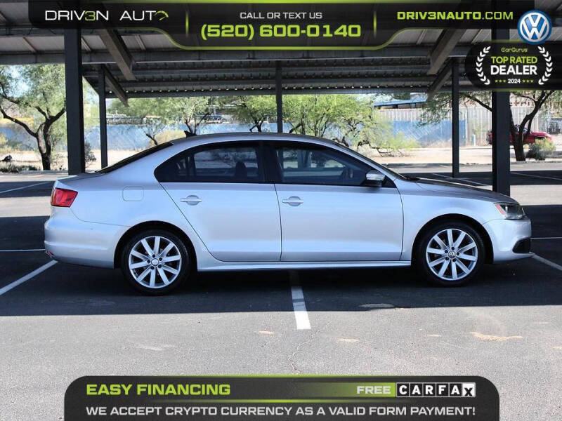 2014 Volkswagen Jetta