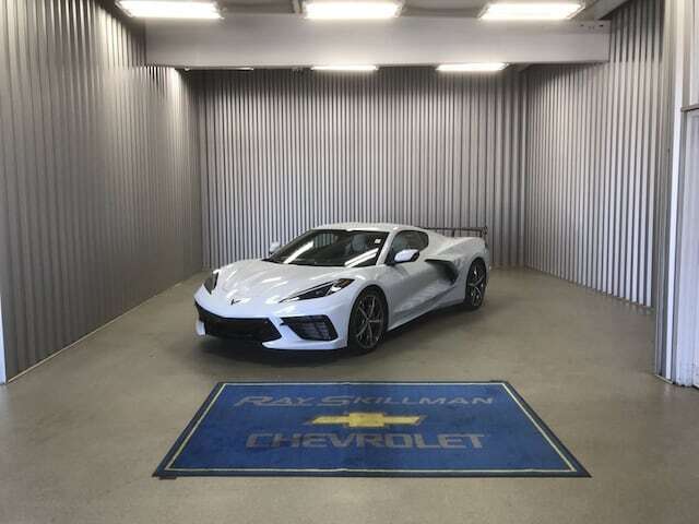 2020 Chevrolet Corvette for sale in Indianapolis, IN