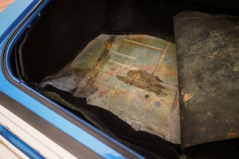 1975 Pontiac Grand Ville