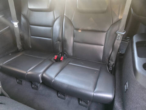 2009 Acura MDX SH-AWD w/Tech