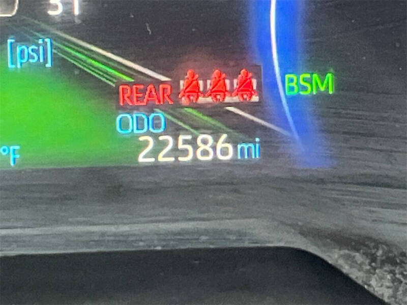 2022 Toyota RAV4 Hybrid Limited