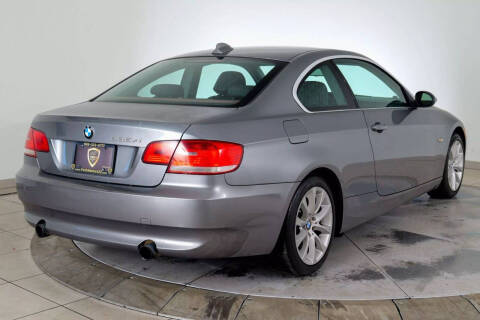 2008 BMW 3 Series 335xi