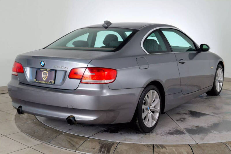 2008 BMW 3 Series 335xi