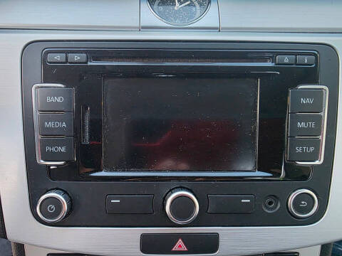 2014 Volkswagen CC R-Line