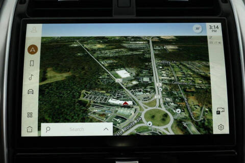 2024 Land Rover Discovery P360 Dynamic SE