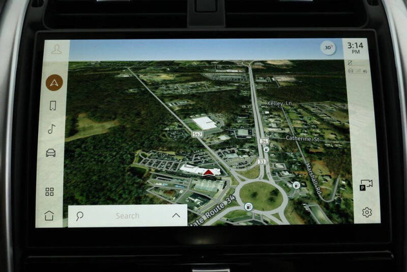 2024 Land Rover Discovery P360 Dynamic SE