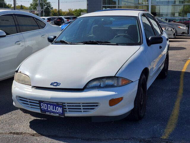 4r jmnqgbb31km https www carsforsale com 1999 chevrolet cavalier for sale c133399