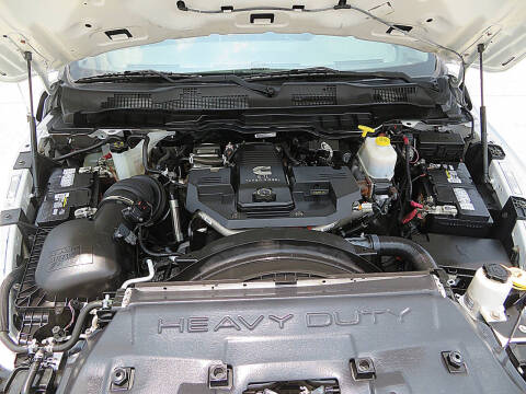 2014 RAM 5500