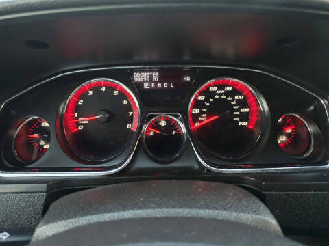 2016 GMC Acadia SLT-1