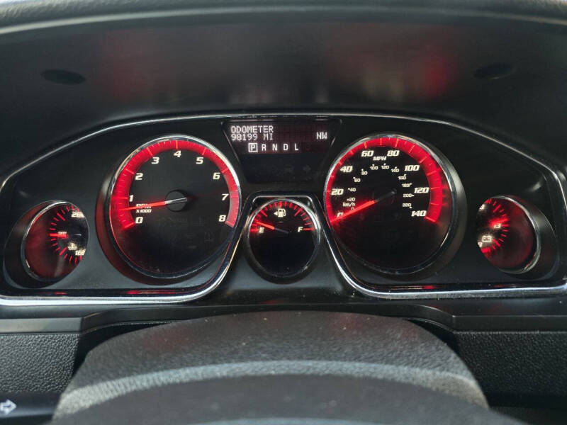 2016 GMC Acadia SLT-1