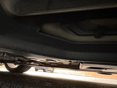 2013 Maserati GranTurismo