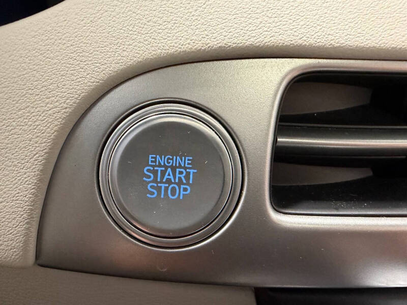 2025 Hyundai Palisade Limited