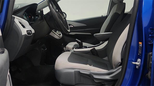 2020 Chevrolet Bolt EV LT