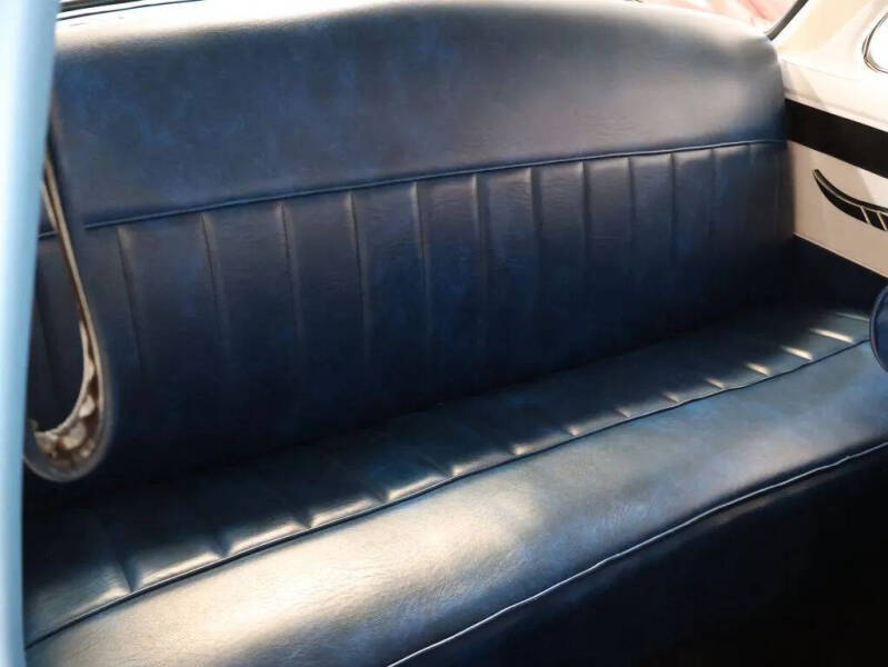 1954 Ford Customline