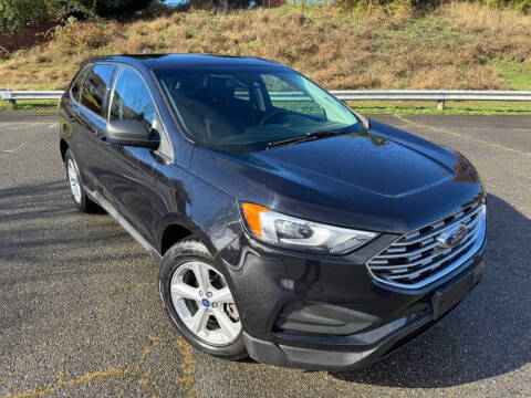 2019 Ford Edge SE