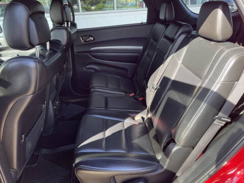 2020 Dodge Durango R/T