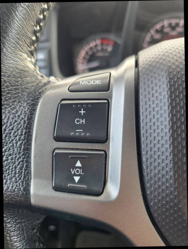 2014 Honda Ridgeline RTL