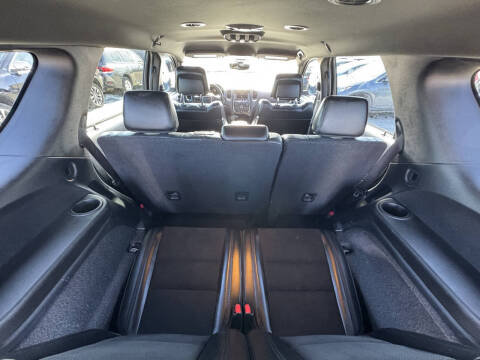 2019 Dodge Durango GT Plus