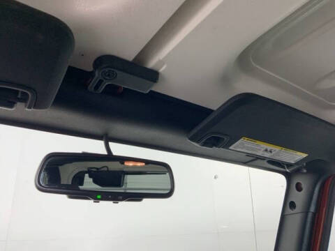 2014 Jeep Wrangler Sahara