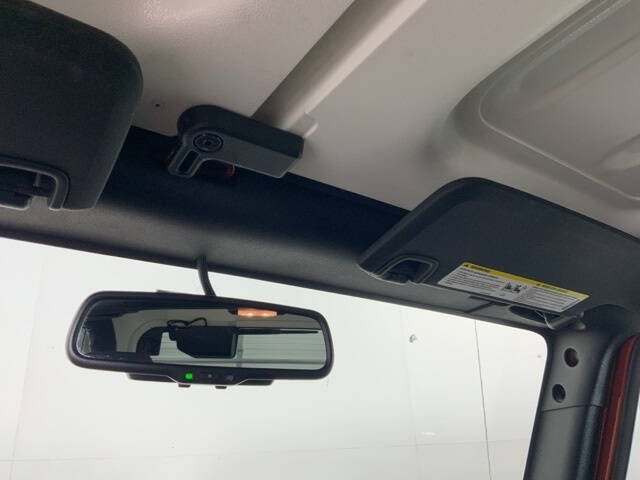 2014 Jeep Wrangler Sahara