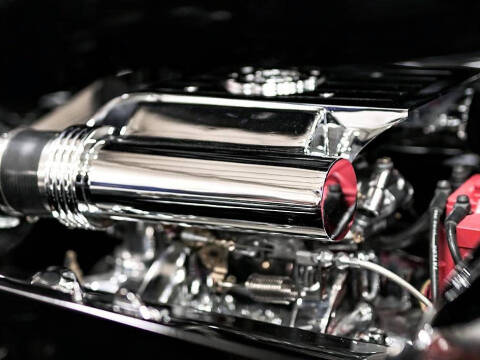 1933 Ford Speedstar