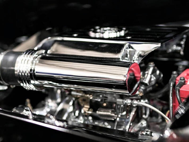 1933 Ford Speedstar