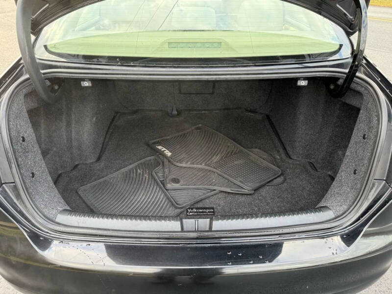 2012 Volkswagen Jetta