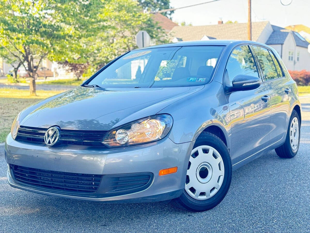 2014 Volkswagen Golf for sale at Prestige Motors Of Lodi in Lodi, NJ