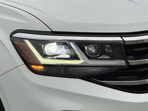 2021 Volkswagen Atlas Cross Sport V6 SE