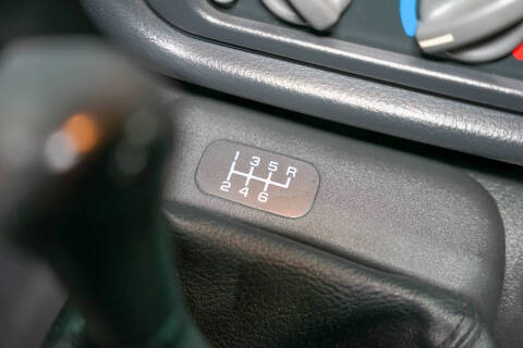 1996 Pontiac Firebird Formula