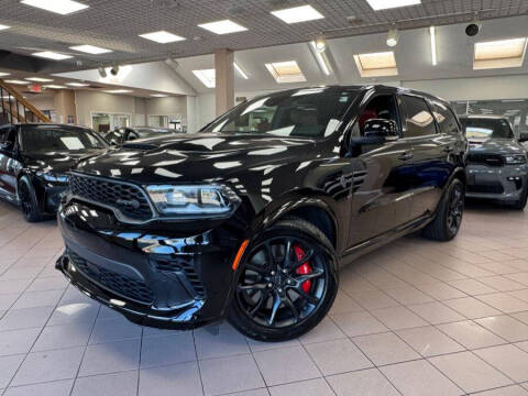 2023 Dodge Durango SRT Hellcat Premium