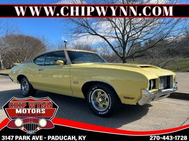 Classic Cars For Sale In Kentucky Carsforsale