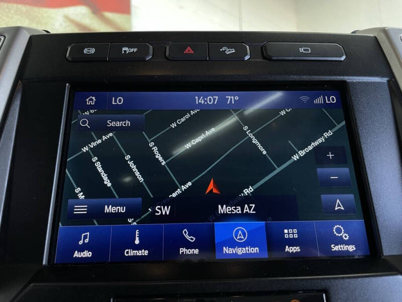 2021 Ford F-350 Super Duty