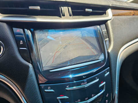 2017 Cadillac XTS Luxury