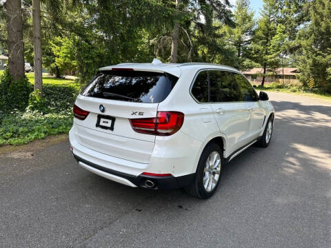 2015 BMW X5 for sale at Venture Auto Sales in Puyallup WA