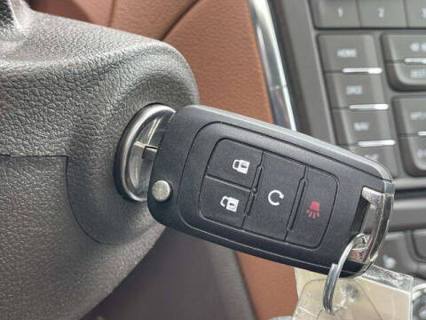 2014 Buick Encore Premium