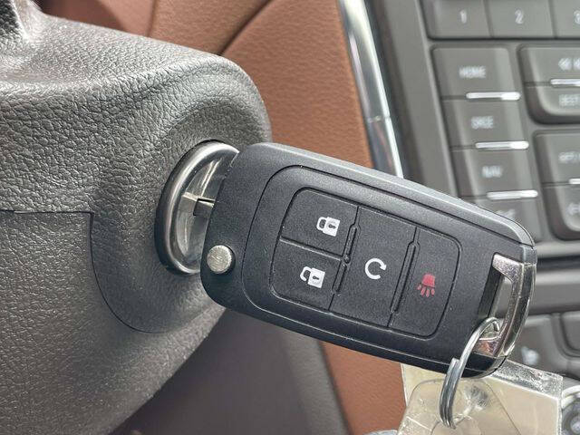 2014 Buick Encore Premium